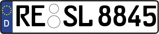RE-SL8845