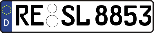 RE-SL8853