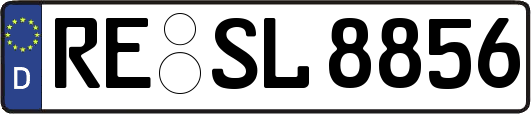 RE-SL8856