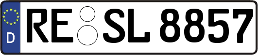 RE-SL8857