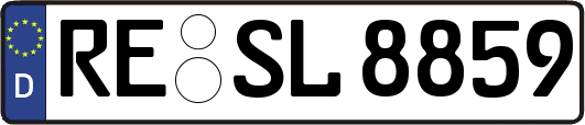 RE-SL8859