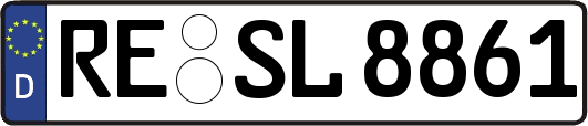 RE-SL8861