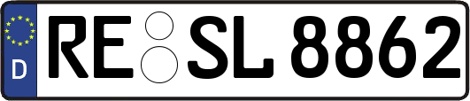 RE-SL8862