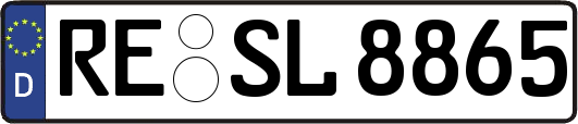 RE-SL8865