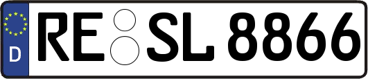 RE-SL8866