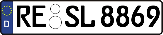 RE-SL8869