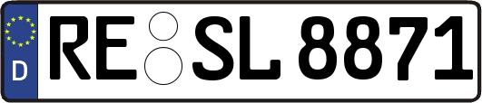 RE-SL8871