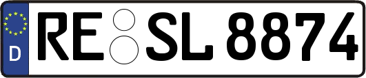 RE-SL8874