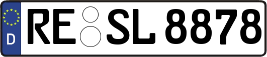 RE-SL8878