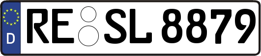 RE-SL8879