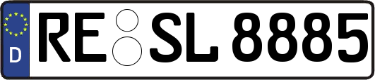 RE-SL8885