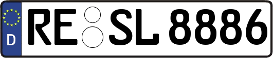 RE-SL8886