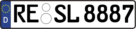 RE-SL8887