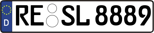 RE-SL8889