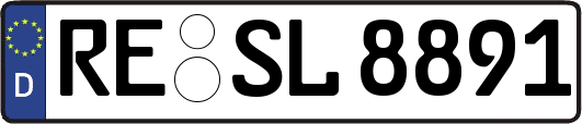 RE-SL8891