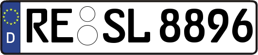 RE-SL8896