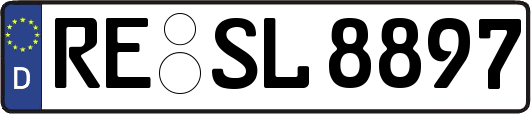 RE-SL8897