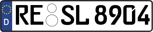 RE-SL8904