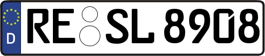 RE-SL8908