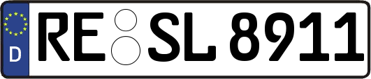 RE-SL8911