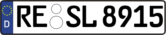 RE-SL8915