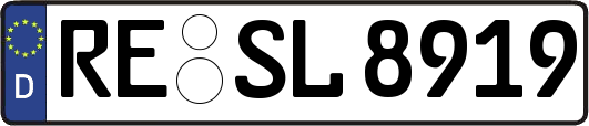 RE-SL8919