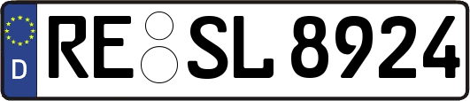 RE-SL8924