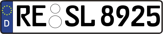RE-SL8925