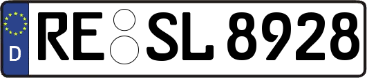 RE-SL8928