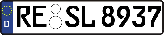 RE-SL8937