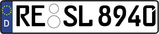 RE-SL8940