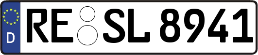 RE-SL8941