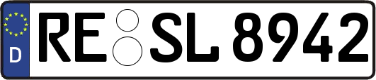 RE-SL8942