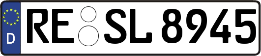 RE-SL8945