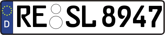 RE-SL8947