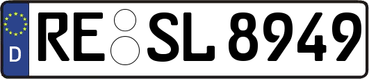 RE-SL8949