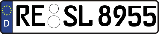 RE-SL8955