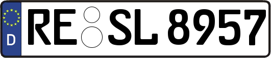 RE-SL8957