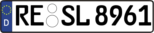 RE-SL8961