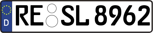 RE-SL8962