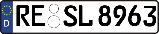 RE-SL8963