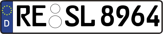 RE-SL8964