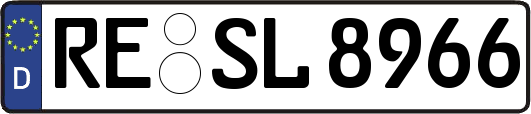 RE-SL8966