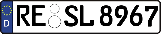 RE-SL8967