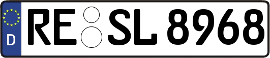 RE-SL8968