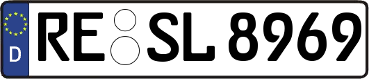 RE-SL8969