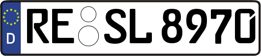 RE-SL8970