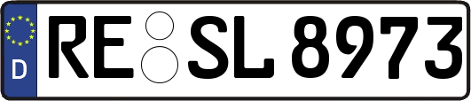 RE-SL8973