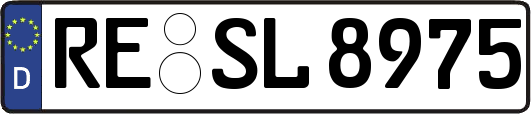 RE-SL8975
