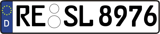 RE-SL8976